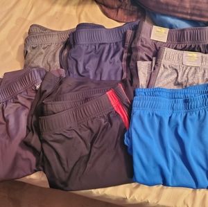 mens xxl shorts